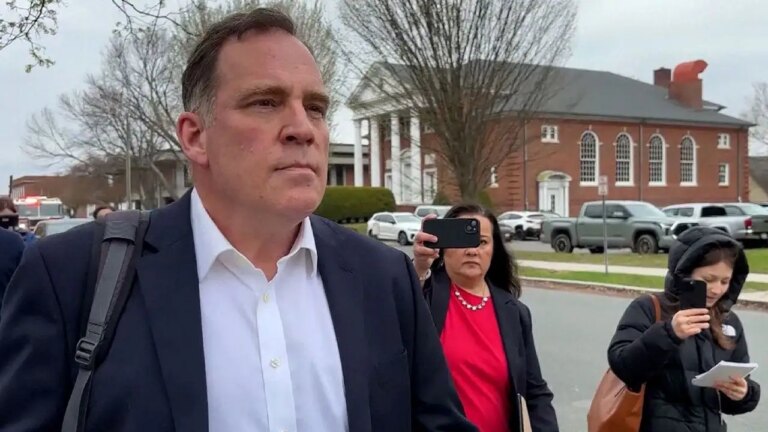 Respected Educator ‘Mr. Wonderful’ Faces Serious Allegations of Student Misconduct