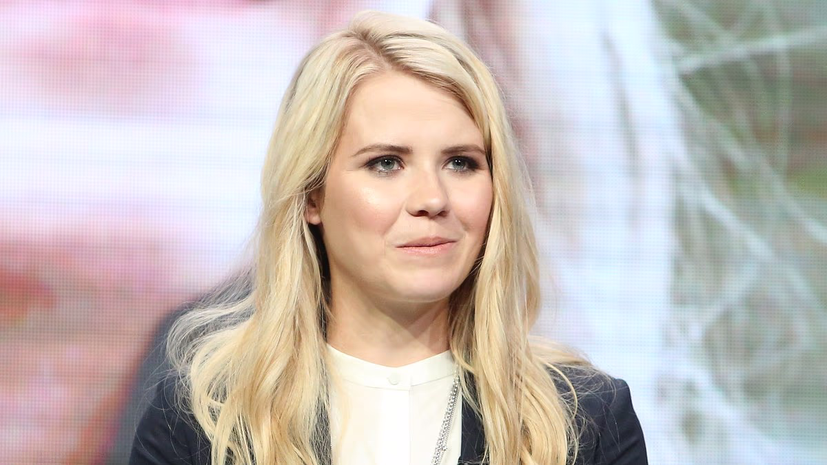 Elizabeth Smart Impresses with Remarkable Bodybuilding Transformation Years After Abduction