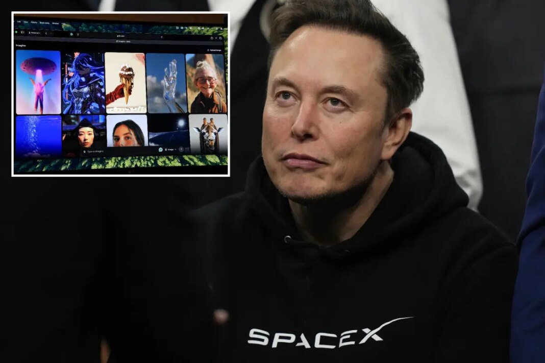 Elon Musk asks SpaceX IPO banks to buy Grok AI subscriptions: report