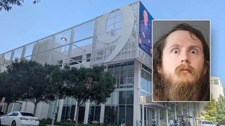 Shocking Allegations: Emmy-Winning Journalist Accused of Secretly Filming in TV Station Dressing Rooms
