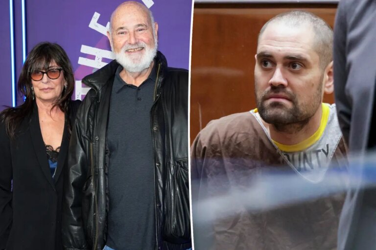 Nick Reiner’s Stoic Court Appearance Follows Brother Jake’s First Public Statement on Parents’ Tragic Murder