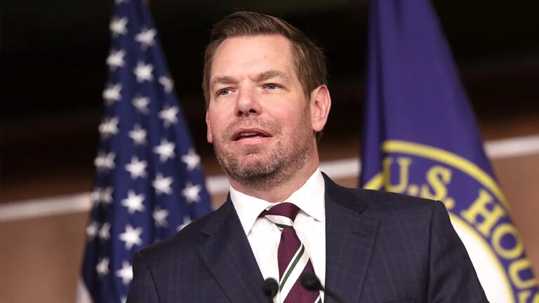Eric Swalwell Campaign’s Hotel Payments Under Scrutiny Amid Assault Allegations by Lonna Drewes
