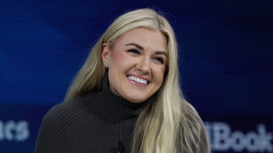 Erika Kirk's Latest Instagram Post Feels Like A Subtle Jab At Usha Vance