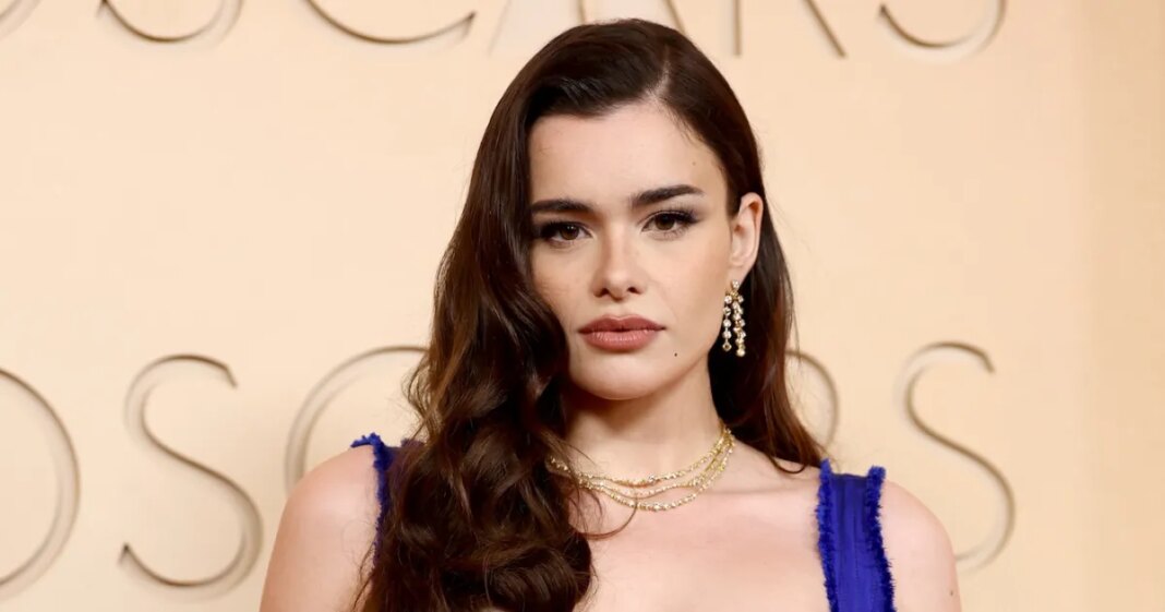 Euphoria's Barbie Ferreira Says Fixation on Her Body Is 'Rage Bait'