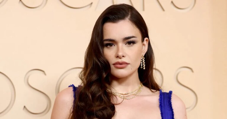 Euphoria Star Barbie Ferreira Criticizes Media’s ‘Rage Bait’ Obsession with Her Body