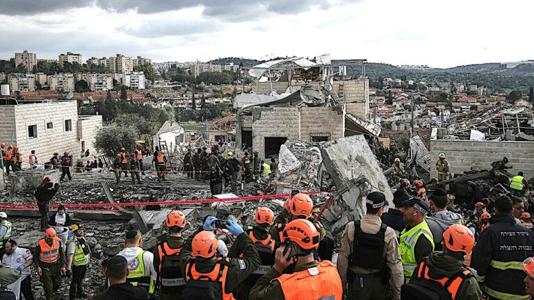 Evangelical Leaders Unite in Support of Trump and Israel Amidst Operation Epic Fury’s Regional Impact