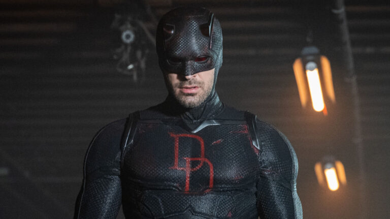 Unveiling the Secret Connection: Daredevil’s Hidden Role in Spider-Man: Brand New Day