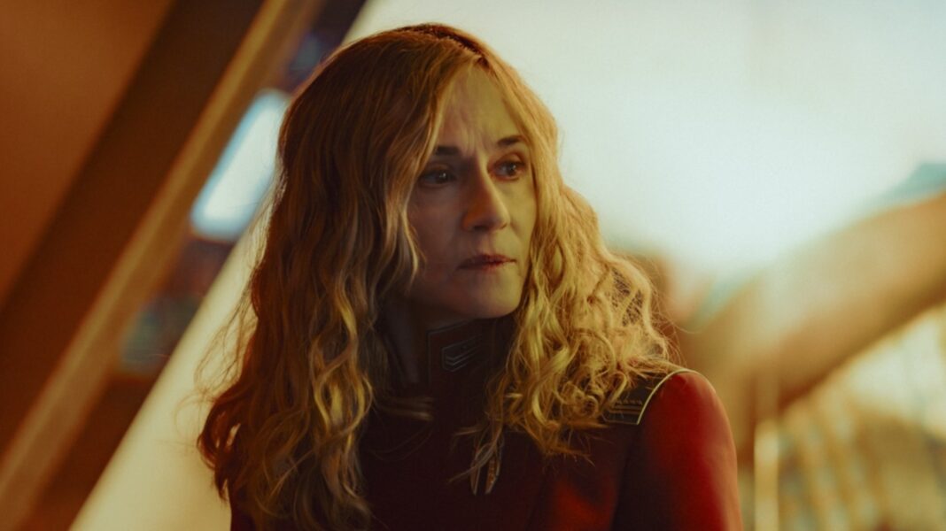 Every TV Show That Was Canceled In 2026 (So Far)