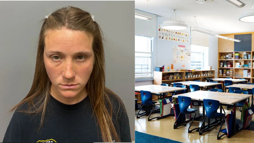 Ex-teacher faces 25 charges including rape and abuse as investigation widens