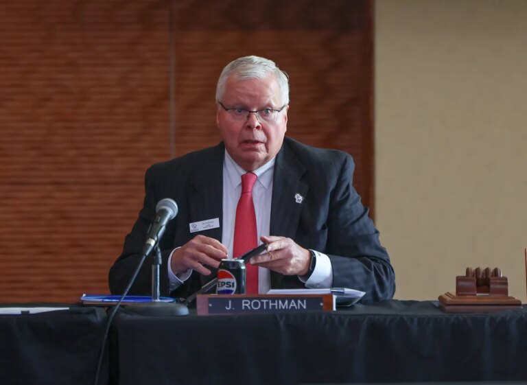 Breaking News: Power Struggle Unfolds as University of Wisconsin Leaders Seek to Replace Defiant System President