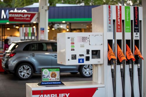 Australian Fuel Supply: Expert Insights on Potential Rationing