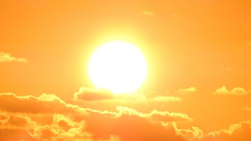 Experts warn brewing El Niño could hit Australia later this year