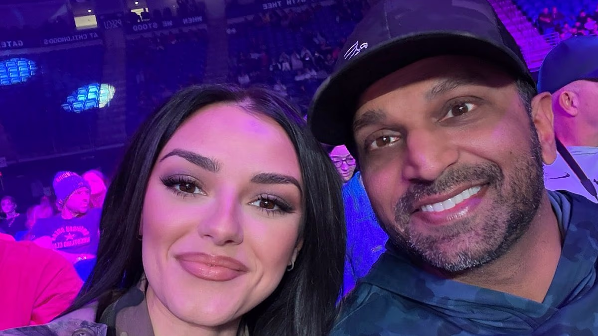 FBI’s Secret Investigation: Unveiling the Probe into Journalist Investigating Kash Patel’s Partner