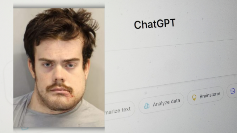 FSU Shooting: Unveiling the Digital Dialogue with ChatGPT Preceding the Incident