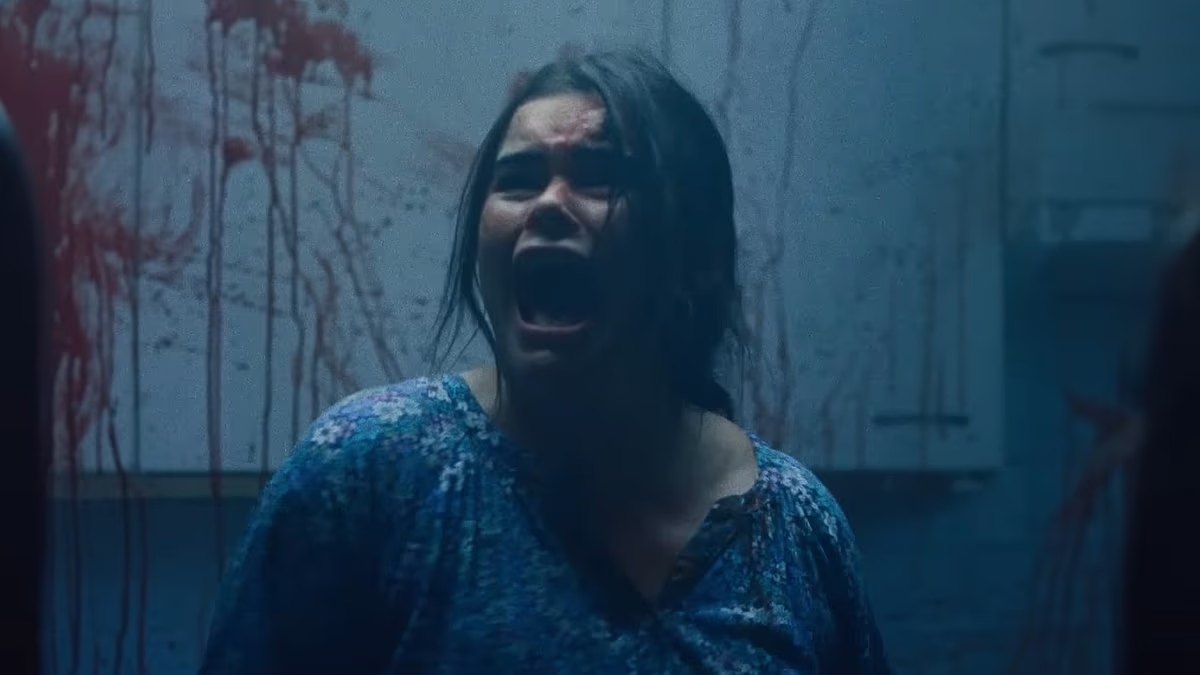 Faces of Death: Why disturbing remake of 'most banned horror movie of all time' was almost shelved by censors