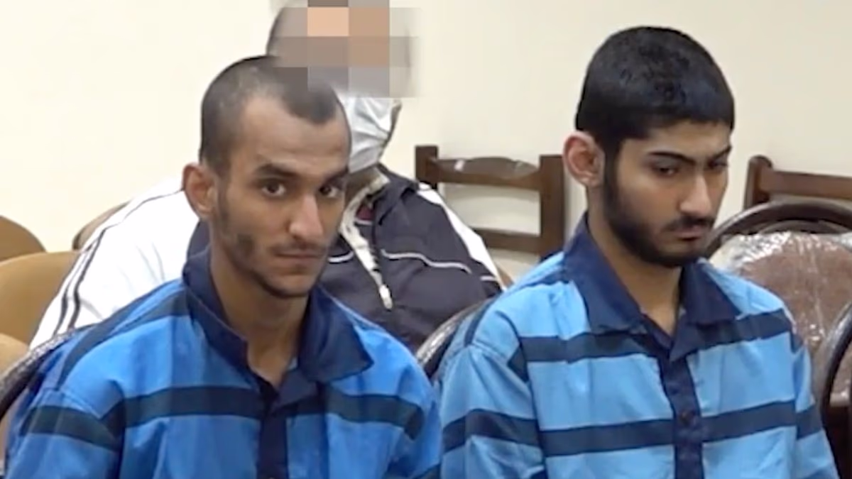 Families of condemned Iran activists beg the world not to forget them