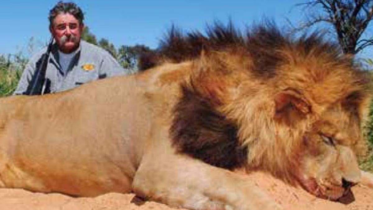 Family of Hunter Tragically Killed by Elephants Shares How They Received the Heartbreaking News