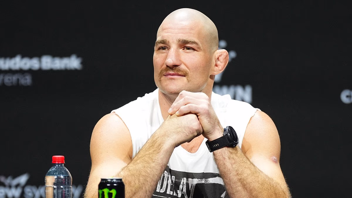 UFC Star Faces Backlash: Controversial Fan Interaction Sparks Outrage