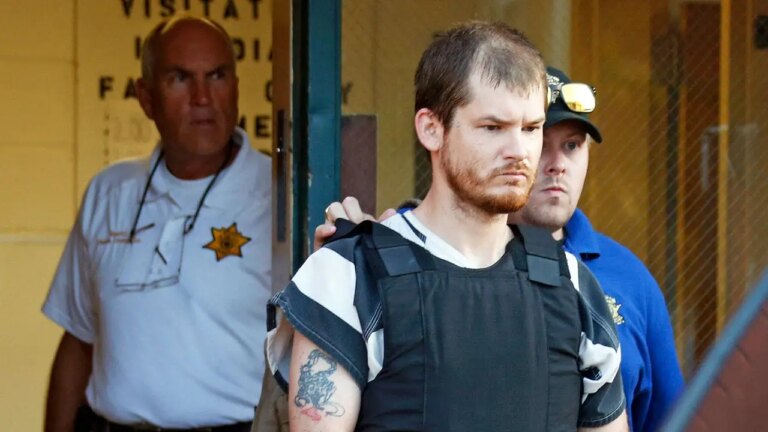 Tragic Family Incident: Father Recounts Devastating Moment as Son Murders Five Grandchildren