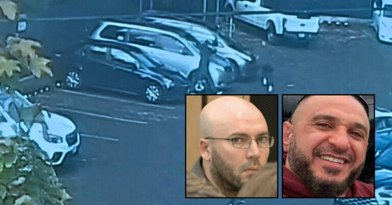 Shocking Incident: Father Shoots Fellow Dad at School Pickup – What You Need to Know