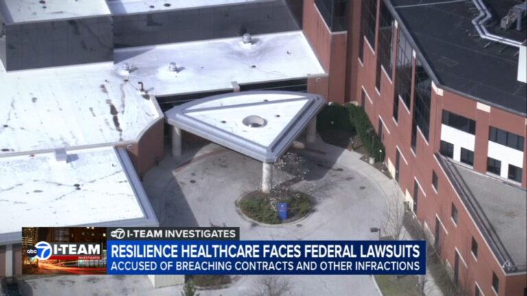 Federal Lawsuits Target Resilience Healthcare Amid Closures of West Suburban and Weiss Memorial Hospitals