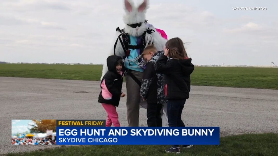 Festival Friday with Diane Pathieu