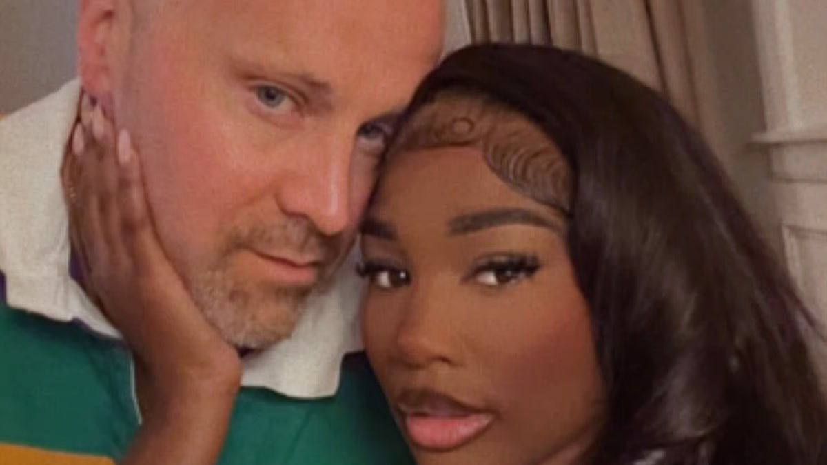 Fiancé of influencer found dead in Zanzibar is held for questioning