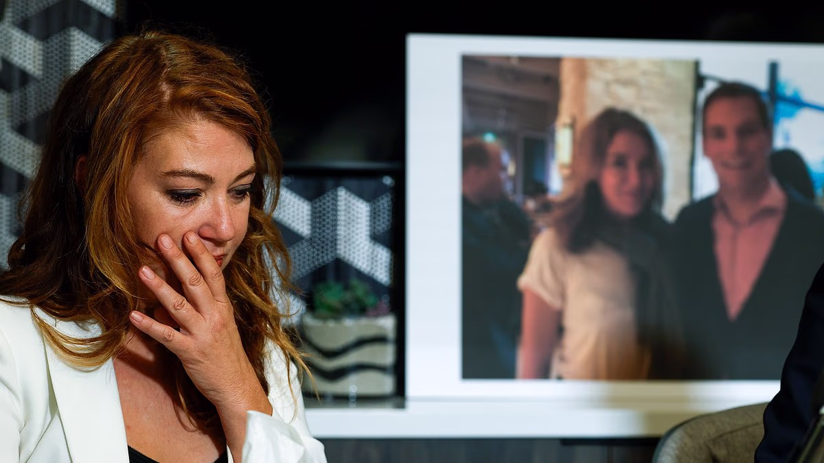 Fifth woman accuses Eric Swalwell of sexual assault