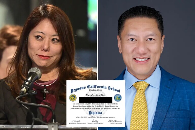 California Treasurer Fiona Ma Implicated in Fraud Investigation Involving Chinese School CEO