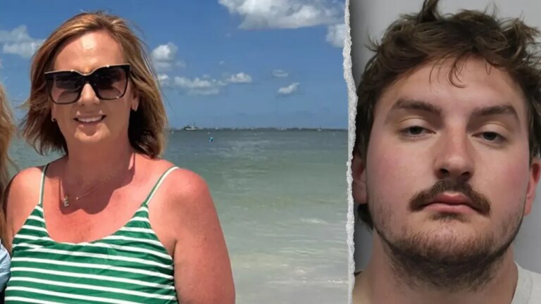 Firefighter Charged with Murder of Mentor and Responded to Scene of Alleged Crime: Authorities Report