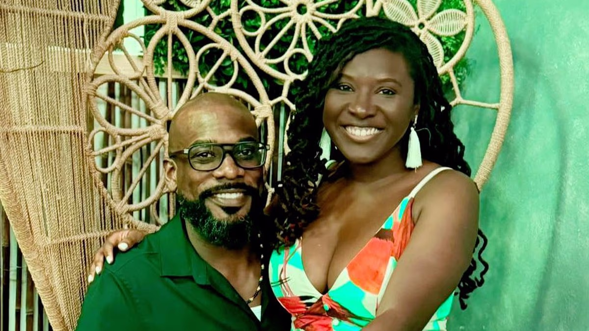 Tragic Turn: Florida Democrat’s Untimely Death Sparks Investigation Following Husband’s Arrest