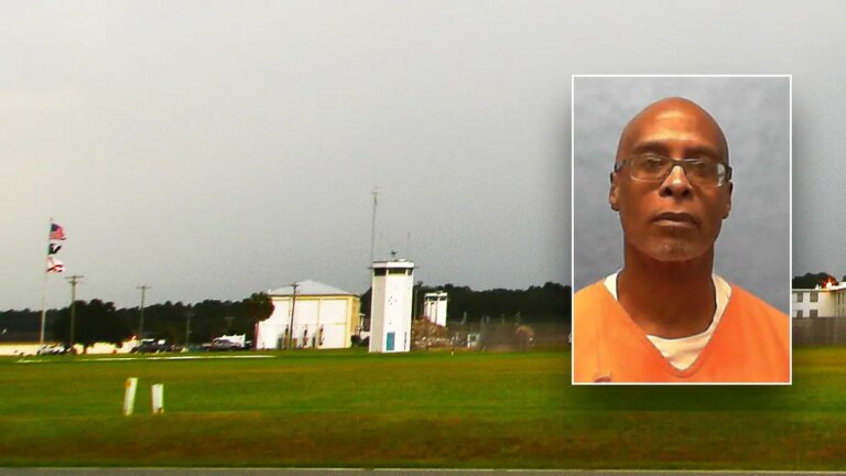 Florida Execution: Death Row Inmate Proclaims Innocence in Final Words
