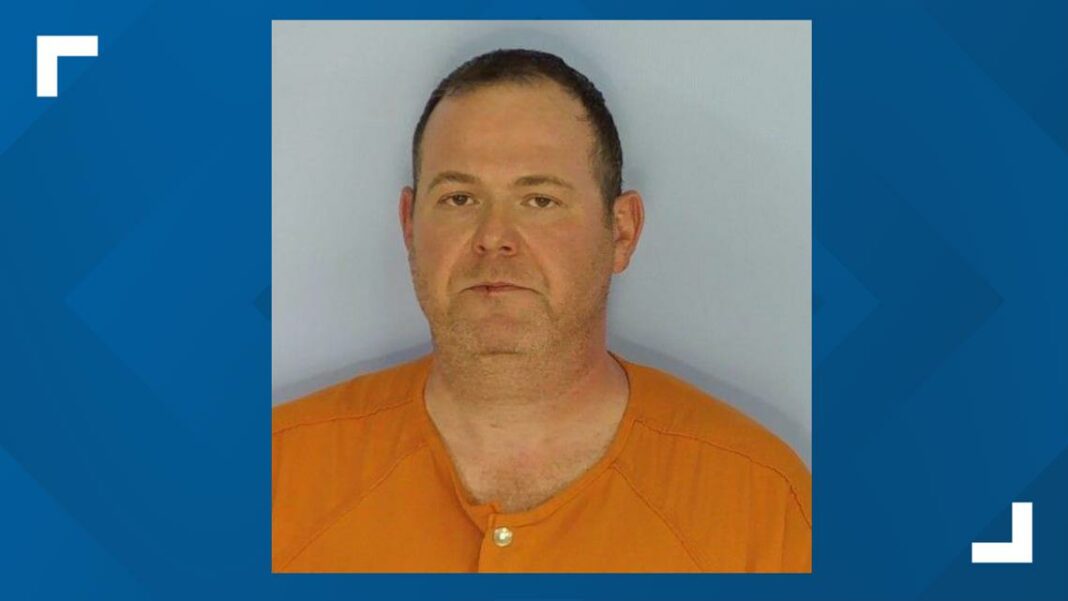 Florida doctor charged in 2024 death of patient who had wrong organ removed, Walton County sheriff's office says