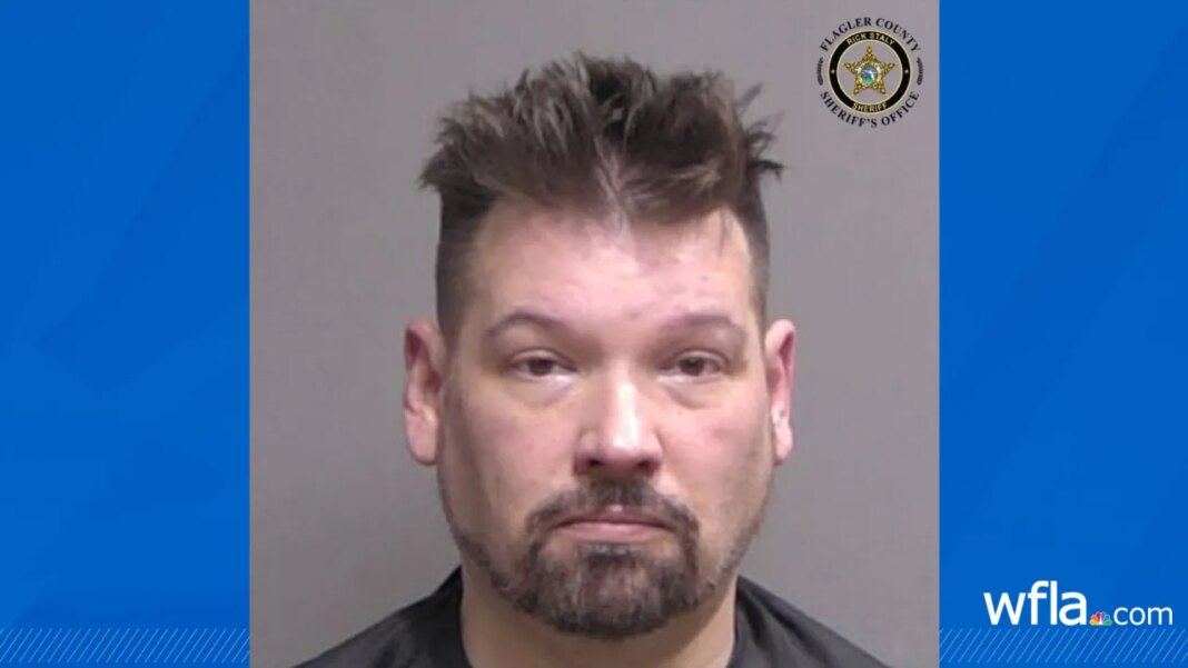 Florida gubernatorial candidate placed under Baker Act after assaulting 2 elderly victims: deputies