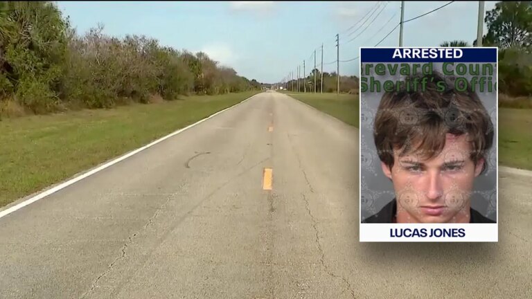 Florida Man Accused of Hiding Human Remains in Suitcases Discovered in Isolated Area