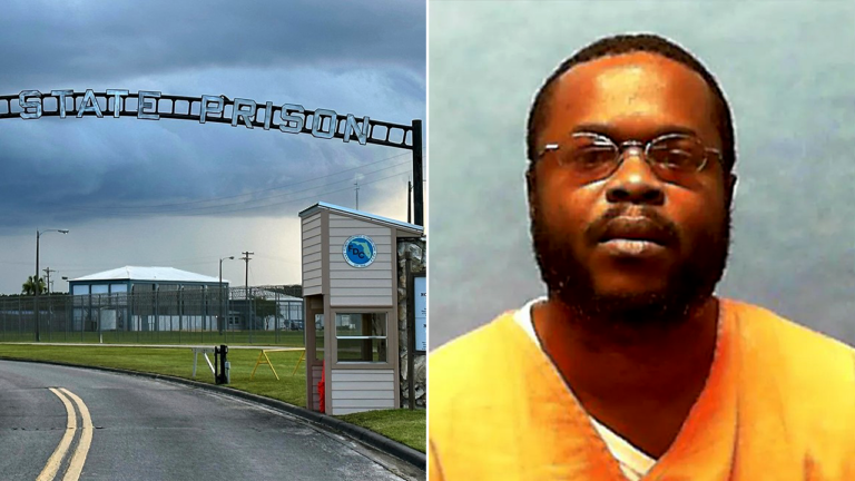 Execution Date Announced for Florida Man Convicted of Double Homicide, Including Child Victim