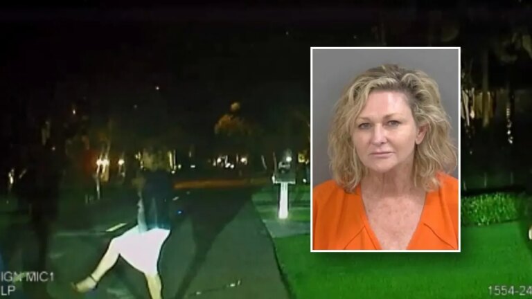 Florida Mayor Addresses Arrest: Denies Resisting in DUI Probation Violation Case