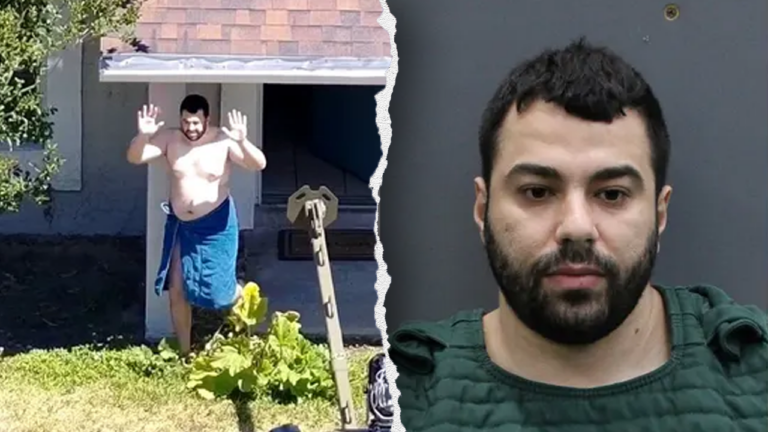 Florida Murder Suspect Consulted ChatGPT for Human Remains Disposal Tips Before Committing Crimes, Documents Reveal