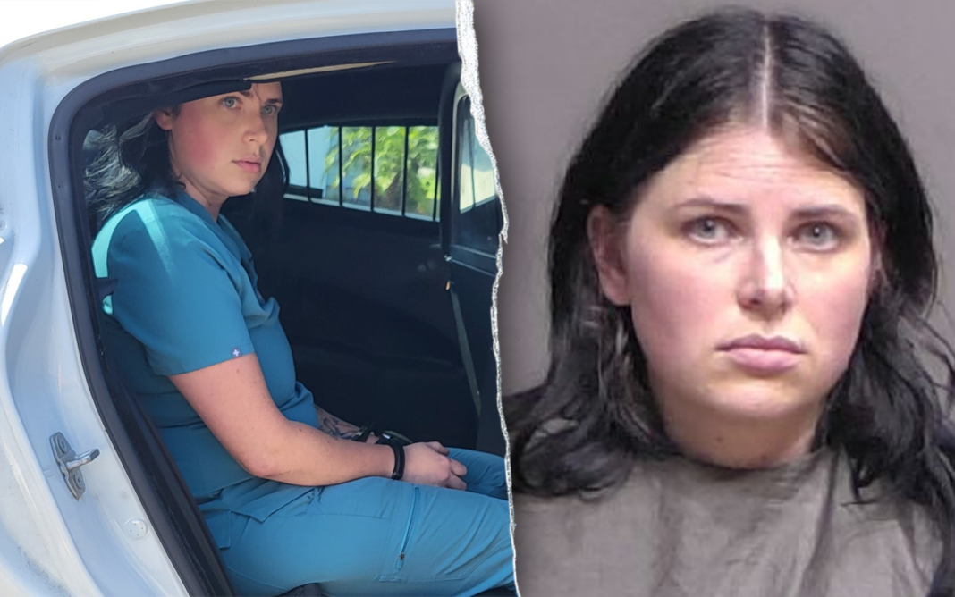 Florida woman who posed as nurse and treated more than 4,400 patients without a license avoids jail time