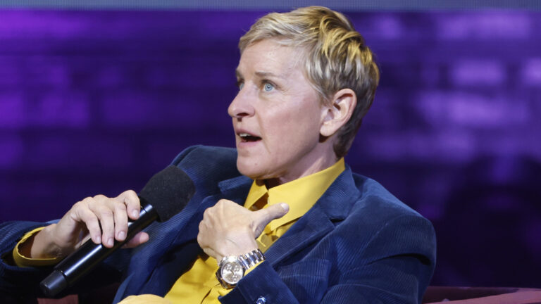 Ellen DeGeneres’ Quiet Life: Exclusive Footage Reveals Solitary Days on Her UK Farm