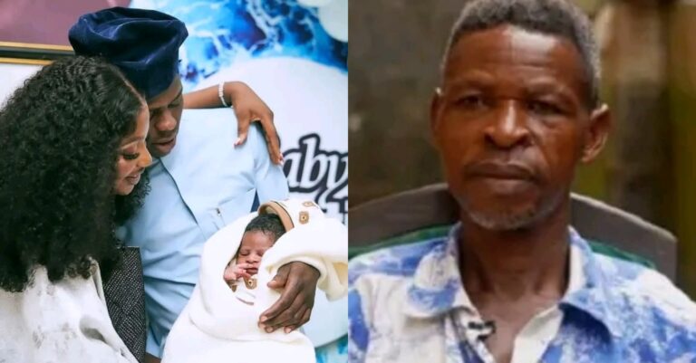 Widow of Late Mohbad Speaks Out After 20-Year Silence Amidst DNA Controversy with Father-in-Law