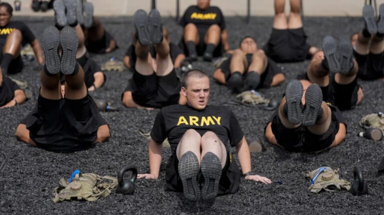 Ex-Army Official with Top Secret Clearance Indicted for Leaking Classified Info to Journalist