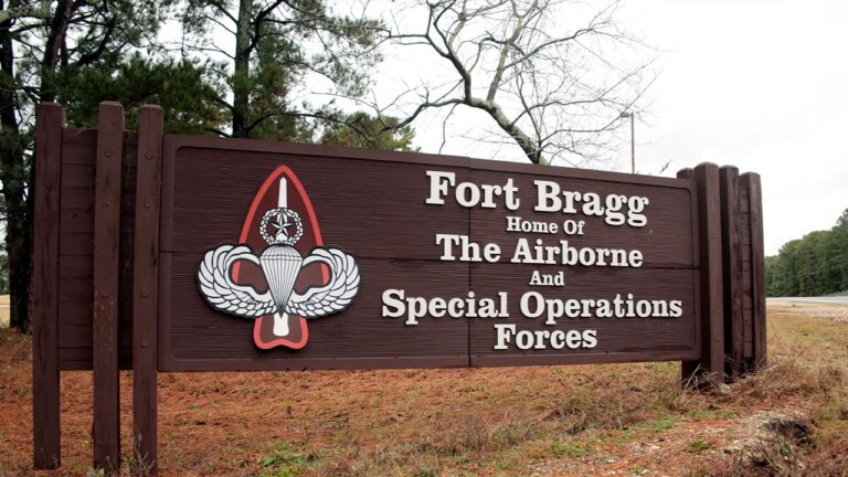 Ex-Fort Bragg Employee Faces Charges for Allegedly Leaking Classified Military Secrets to Journalist