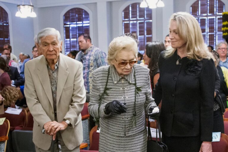 Trailblazing Asian American Leader, Former Hawaii Governor George Ariyoshi, Passes Away at 100