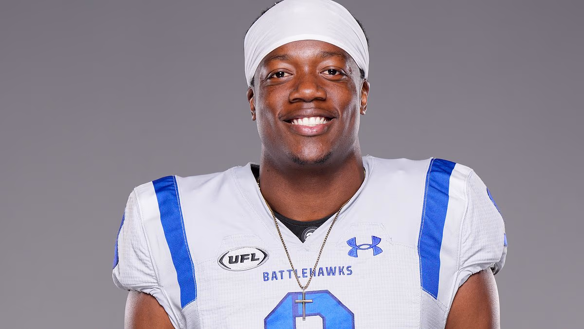 Former NFL player, 30, dies during devastating car accident in Florida