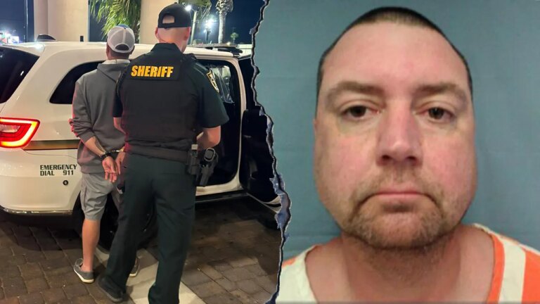 Ex-North Carolina Cop Allegedly Planned Mass Shooting at New Orleans Event