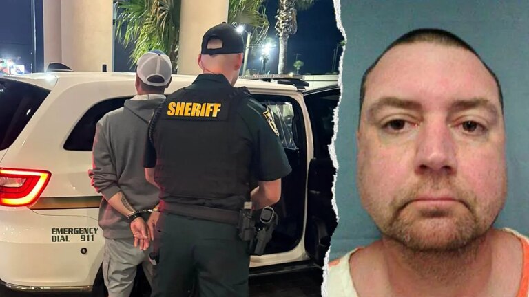 Ex-North Carolina Cop Arrested in Chilling Plot to Attack New Orleans Festival