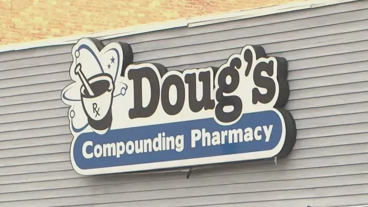 Former Paxton pharmacist takes plea deal, faces up to 5 years in prison for drug charge