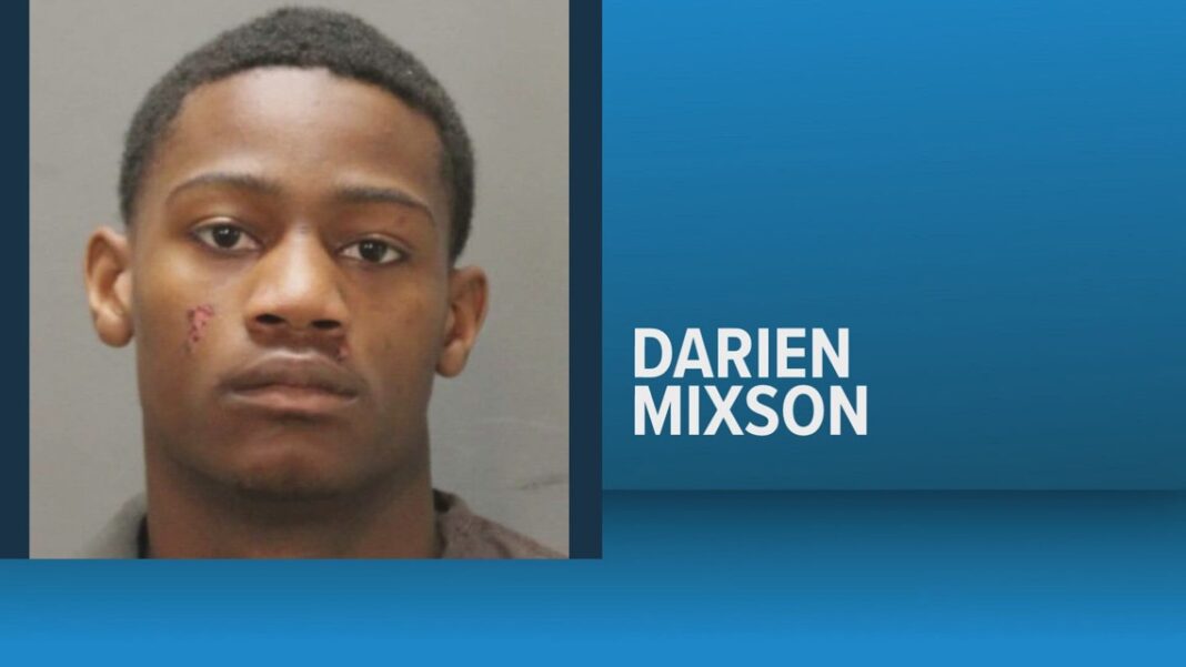 Former Ribault High School student convicted of murdering two men in 2023