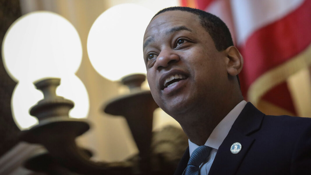 Former Virginia Lt. Gov. Justin Fairfax, his wife dead in murder-suicide, police say